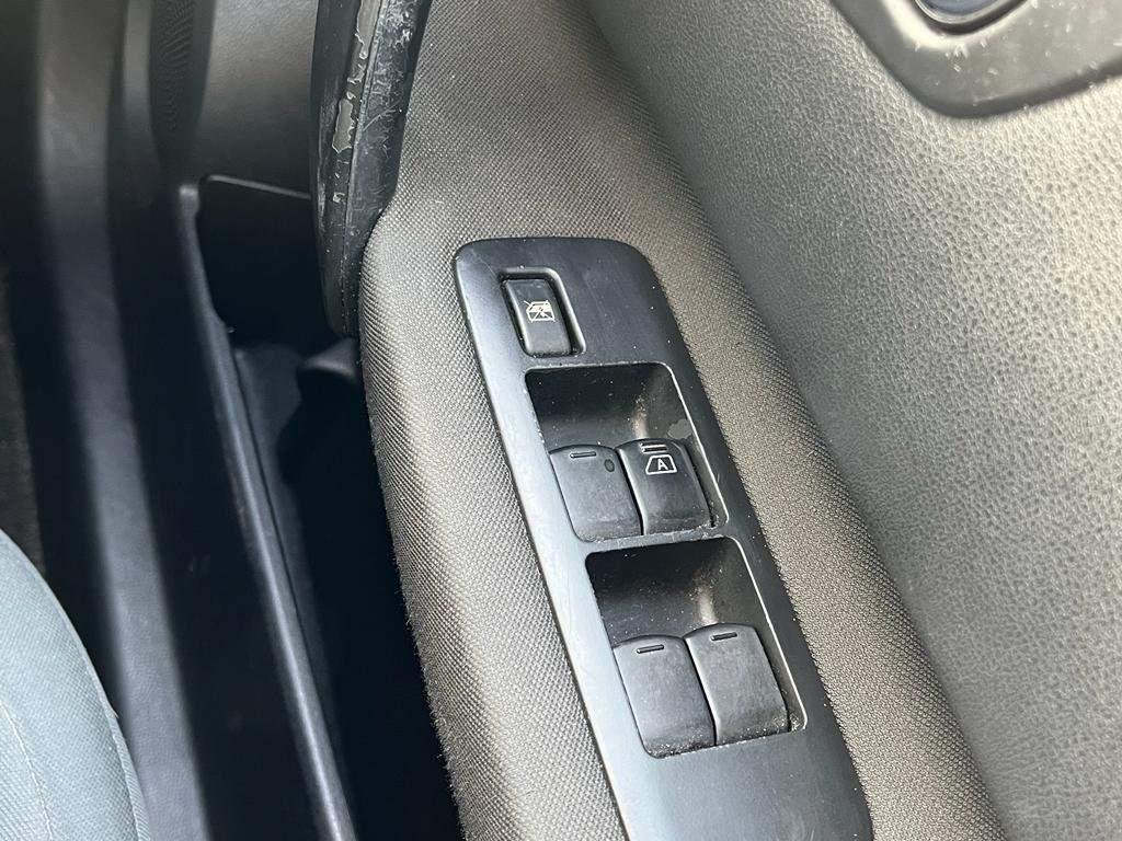 Used 2009 Nissan Qashqai 1.6 Visia 2WD 5dr for sale in Hounslow